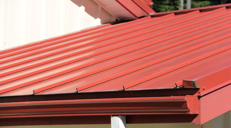 Industrial Roof Repair in Hilbert, WI